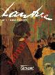  (PEREIRA Aldo) -, Lautrec.