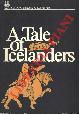  (BOUCHER Alan) -, A tale of Icelanders.