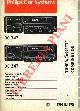  -, Clarion - Sony - Philips Car Systems - Alpine - Kenwood.
