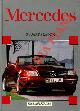  BLADON Stuart -, Mercedes.