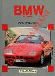  BLADON Stuart -, BMW.