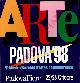  -, 9a Mostra mercato d'arte contemporanea. Arte Padova '98.