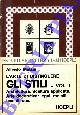  MELANI Alfredo -, L'arte di distinguere gli stili. Architettura. Scultura applicata. Arte decorativa: legni, metalli, tessuti, ecc. Vol. I.