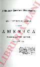  -, Bibliotheca americana vetustissima. A description of works relating to America published between the years 1492 and 1551.