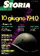  -, 10 giugno 1940.