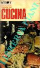  (DE BRUGUERE Valentine - MAYER Daisy) -, Cucina.