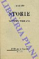  ERODOTO -, Storie. L'impero persiano. Le guerre persiane.