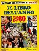  -, Il libro dell'anno 1980.