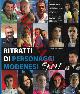  (CALZOLARI Mara) -, Ritratti di personaggi modenesi. Sport.