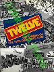  -, Typography Twelve. The Annual of the Type Directors Club.