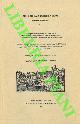  (ROTT Jean-Georges - VERHEUS Simon L.), Bibliotheca dissidentium. Scripta et studia n. 3. Anabaptista et dissidents au XVIe siècle. Actes du Colloque International d'Histoire Anabaptiste di XVIè siècle tenu à l'occasion de la XI Conference Mennonite mondiale à Strassbourg, juillet 1984.