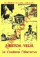  GALDIERI-PAVAL -, Paestum e la Costiera Cilentana.