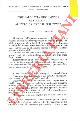  Encefalopatia disgenetica in soggetto affetto da psicosi epilettica., ROMERIO C. - PROSPERI F. -