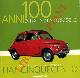 -, Fiat Cinquecento. La prima citycar. Un mito mondiale.
