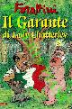  FORATTINI Giorgio -, Il garante di Lady Chatterley.