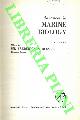  (RUSSELL, Sir Frederick S.) -, Advances in Marine Biology. Volume 4.