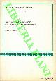  RAMPI L. - BERNHARD M. -, Chiave per la determinazione delle coccolitoforidee mediterranee.