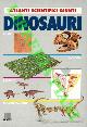  (RIGUTTI Adriana) -, Dinosauri.