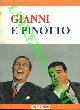  (MOSCATI Camillo) -, Gianni e Pinotto.