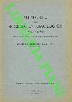  AA.VV. -, Memorie della Società Entomologica Italiana. Volume del centenario: XLVIII.  Fascicolo III.
