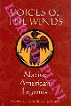  EDMONDS Margot & CLARCK Ella E. -, Voices of the Winds: Native American Legends.