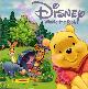  -, Disney. Winnie the Pooh.