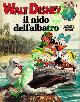  AA.VV. -, Il nido dell'albatro.