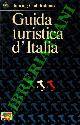  (TCI) -, Guida turistica d'Italia.