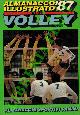  -, Almanacco illustrato del volley 1987.