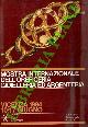  -, Mostra internazionale dell'oreficeria, gioielleria ed argenteria. 1984. Catalogo.