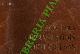  (CASAL MOURA A.) -, Catalogo de rochas ornamentais portuguesas. P IV volume.