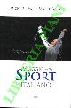  UVA Michele - VITALE Marco -, Viaggio nello sport italiano.