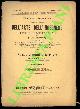  STABILINI G. -, Trattato generale teorico pratico dell'arte dell'ingegnere civile, industriale ed architetto. Strade comuni e Ferrovie. Parte prima. Disposizioni generali. Fasc. 88.