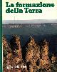  (DOMINGUEZ Antonio) -, La formazione della Terra.