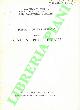  AA.VV. -, Summer school geological prospection for radioactive minerals. Report of the session. Part I. General proceedings.