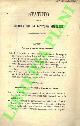  -, Statuto della Società per la Lettura Popolare.
