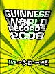  -, Guinness World Records 2009.