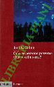  COHEN Joel E. -, Quante persone possono vivere sulla terra? .