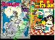  -, Art attack magazine - Il giornalino - Fix & fox - Fox & crow - Best of Les foot maniacs - Comic Art.