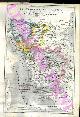  BIANCHI Matteo (ma Celestino) -           , Geografia politica dell'Italia.