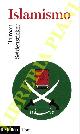  SEIDENSTICKER Tilman -, Islamismo.