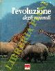  (COLOMBO Federica) -, L'evoluzione degli animali.