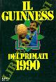  (McFarlan Donald) -, Il Guinness dei primati 1990.