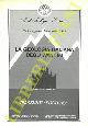  Società Geologica Italiana -, La geologia italiana degli anni '90. 75° Congresso S.G.I. Riassunti "posters".