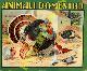  (PERTILE Cuman) -, Animali domestici.