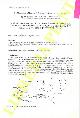  MARTINELLI M. - MILELLA I. - VIRDIS G.C. - DELEDDA M. - CËSTELLI A. -, Caratterizzazione della componente bentonica di un'area interessata da un impianto sperimentale di allevamento di specie ittiche pregiate.