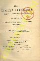  PETERMANN J.H. -, Brevis linguae Armenicae. Gramatica, litteratura, chrestomachia cum Glossario... Editio secunda emendata.