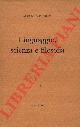  PASQUINELLI Alberto -, Linguaggio, scienza e filosofia.