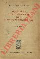  HAEFLIGER E. -, Spezielle Rontgenologie der Lungentuberkulose.