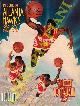  -, The Official Atlanta Hawks 1989-90 yearbook. Shoot to thrill.